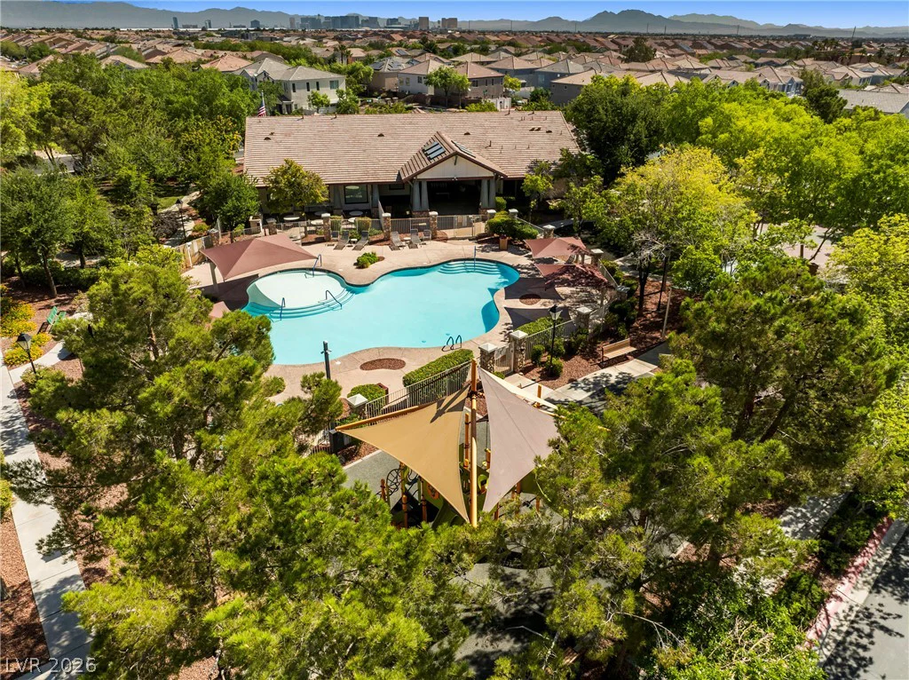 8352 Cambridge Grove, Las Vegas, NV 89139