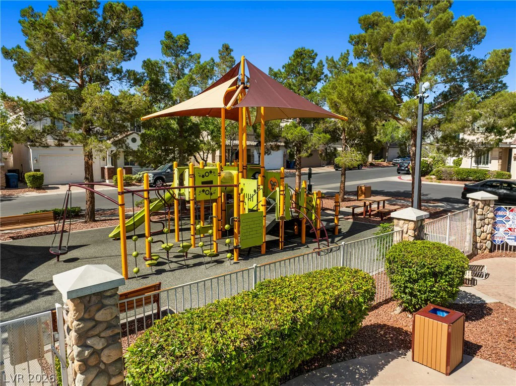 8352 Cambridge Grove, Las Vegas, NV 89139
