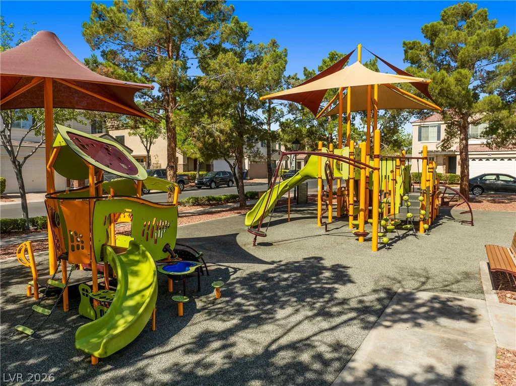 8352 Cambridge Grove, Las Vegas, NV 89139