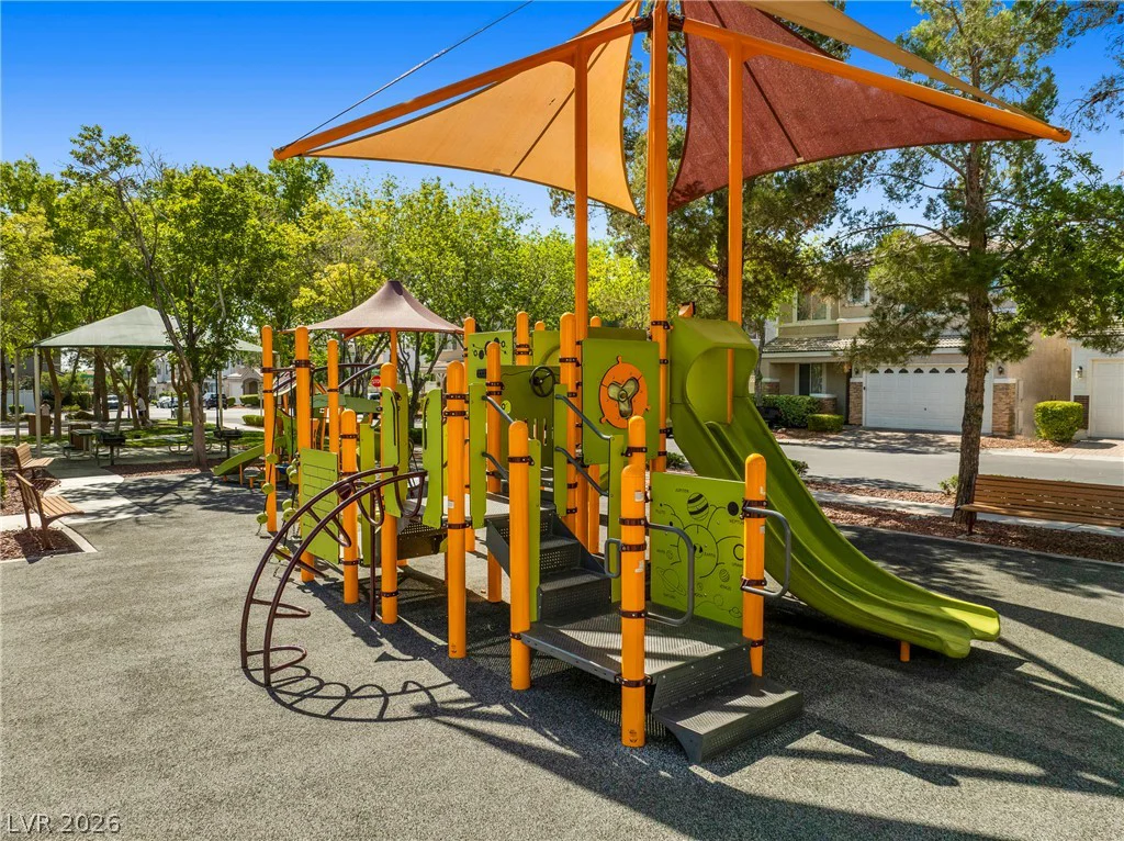 8352 Cambridge Grove, Las Vegas, NV 89139