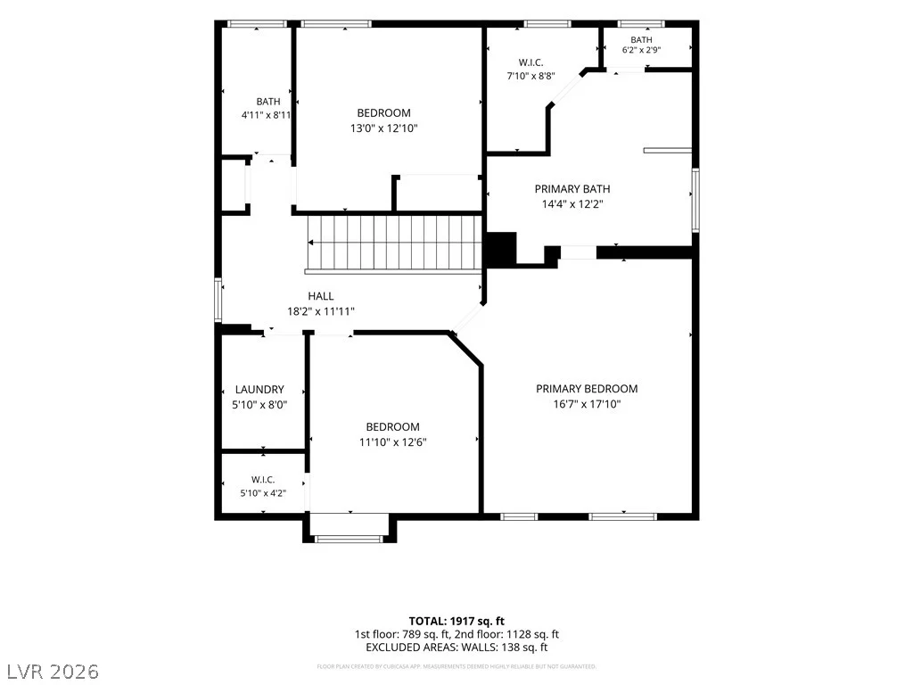 8352 Cambridge Grove, Las Vegas, NV 89139