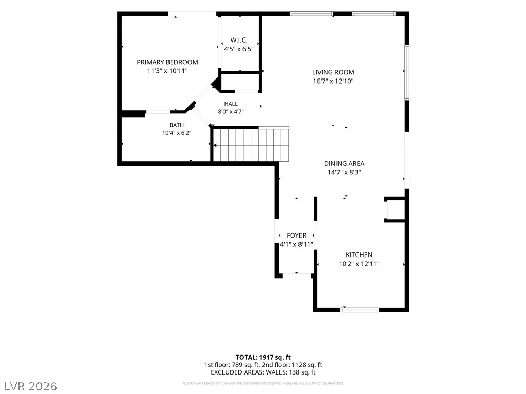 8352 Cambridge Grove, Las Vegas, NV 89139