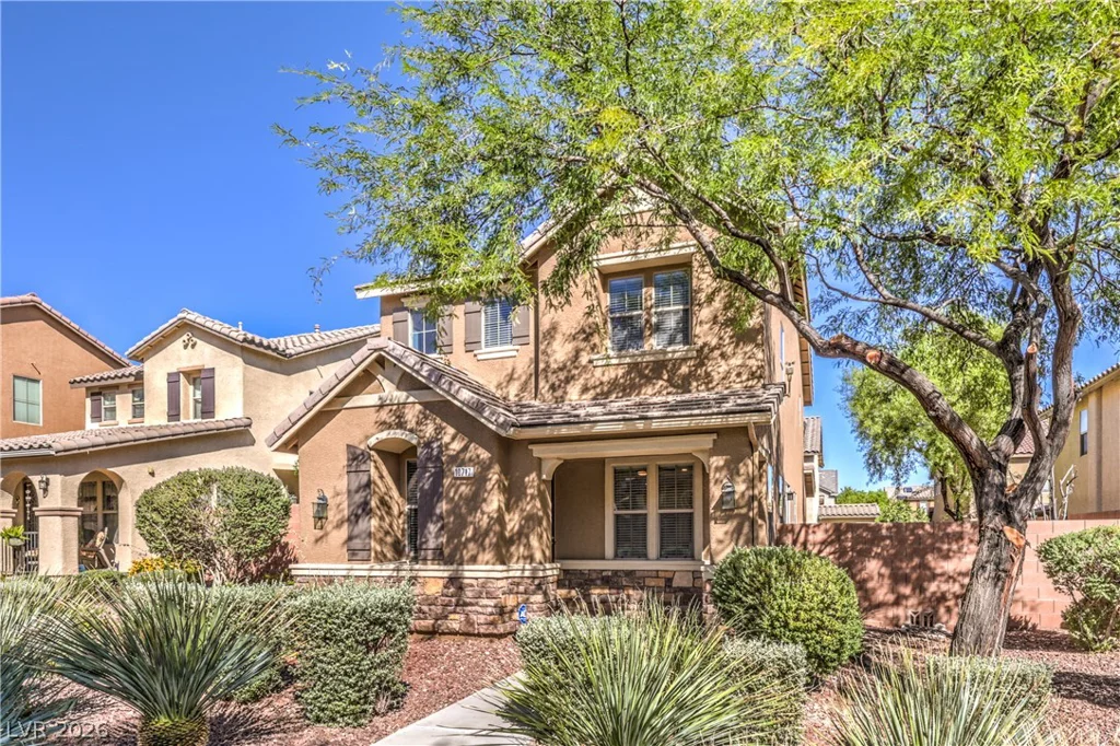 10717 Cape Shore, Las Vegas, NV 89166
