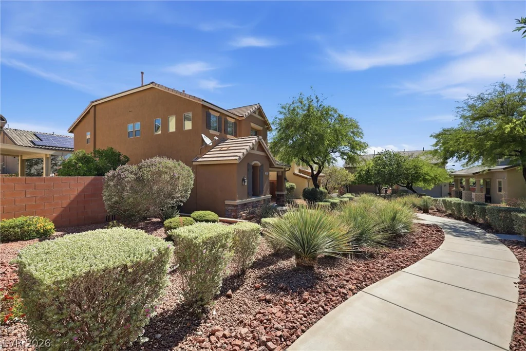 10717 Cape Shore, Las Vegas, NV 89166
