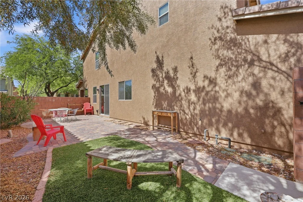 10717 Cape Shore, Las Vegas, NV 89166