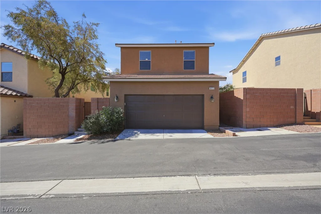 10717 Cape Shore, Las Vegas, NV 89166