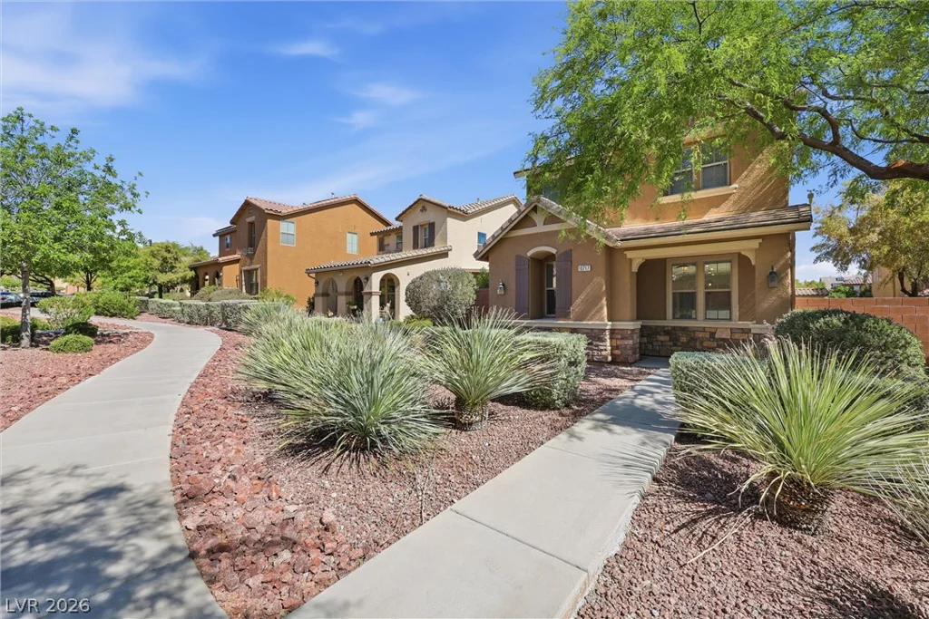 10717 Cape Shore, Las Vegas, NV 89166