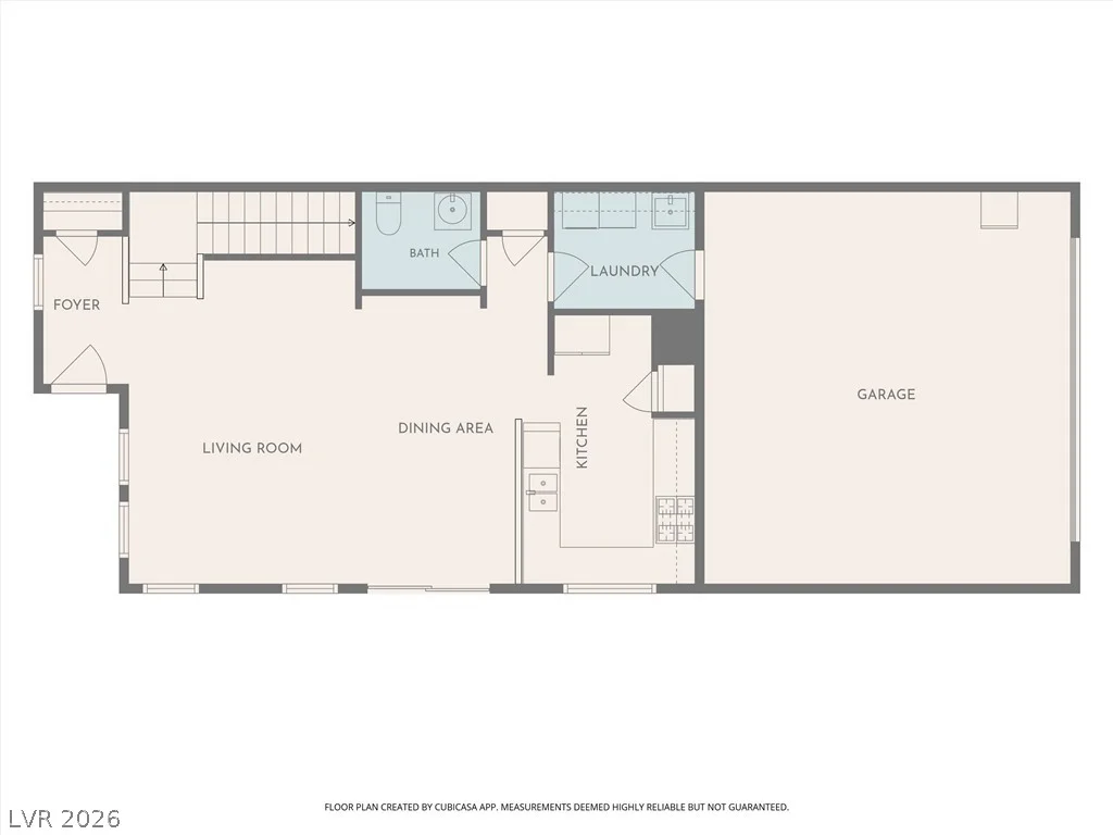 10717 Cape Shore, Las Vegas, NV 89166