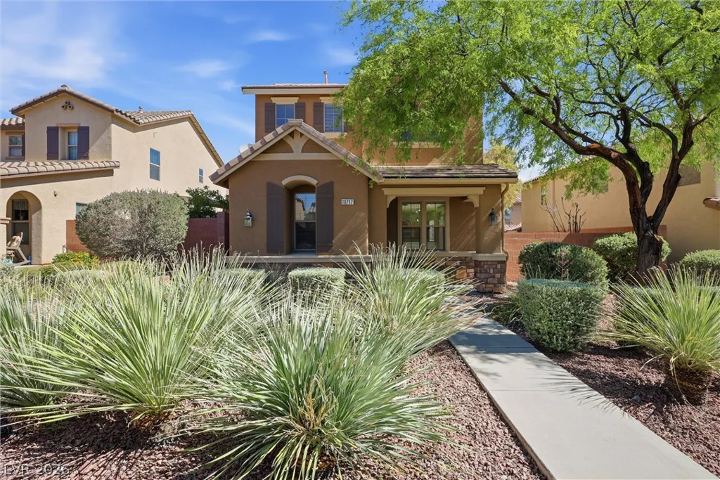 10717 Cape Shore, Las Vegas, NV 89166