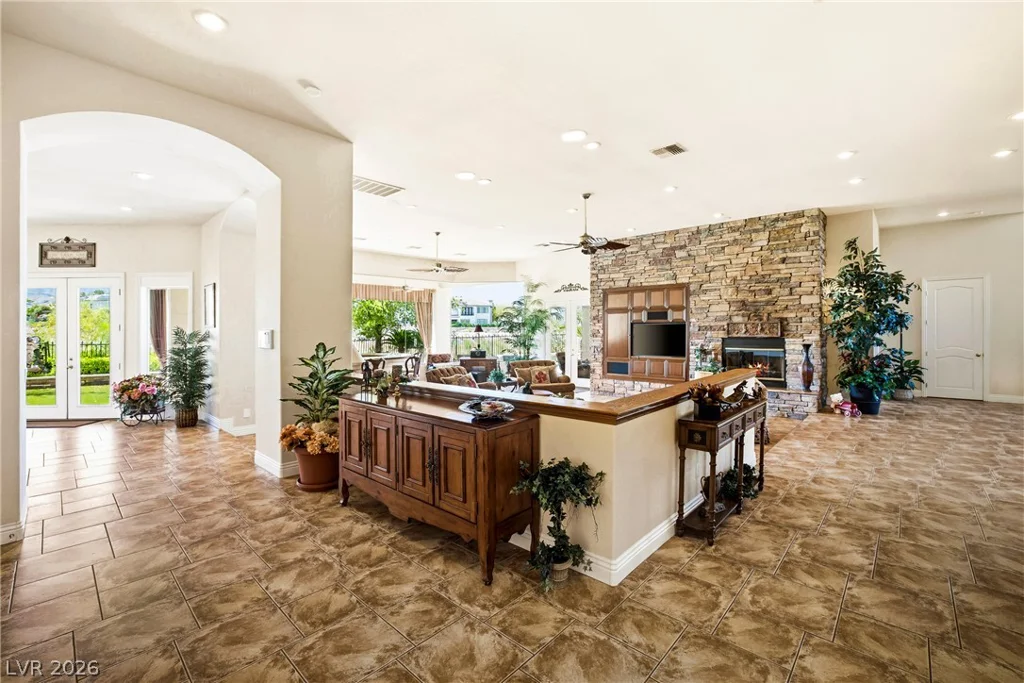 9740 Verlaine, Las Vegas, NV 89145