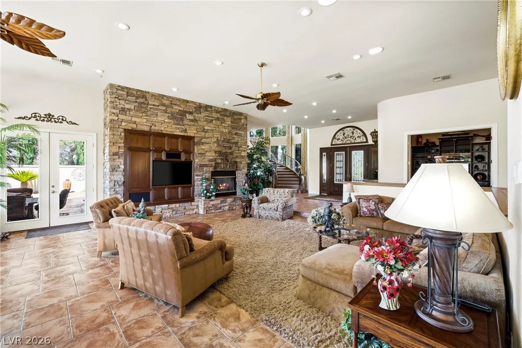 9740 Verlaine, Las Vegas, NV 89145