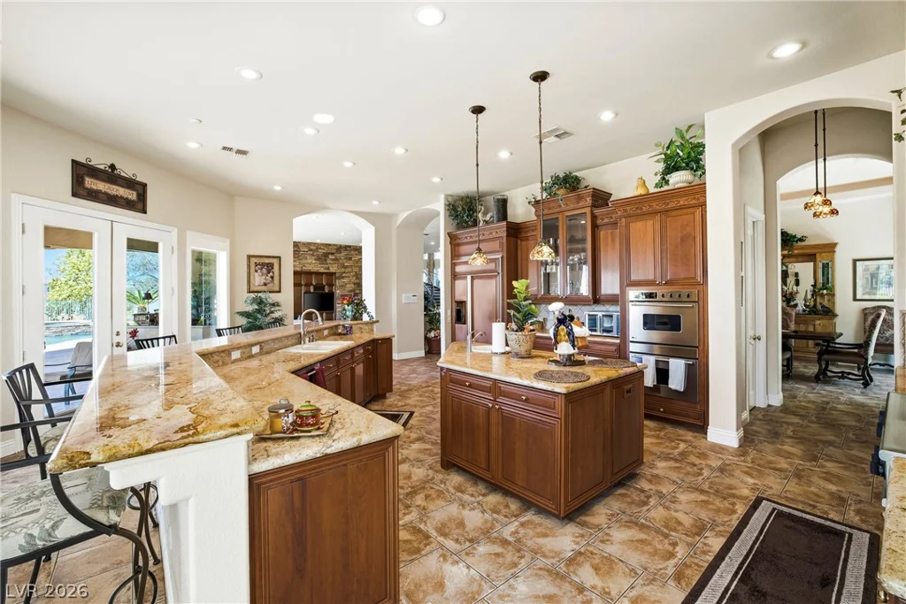 9740 Verlaine, Las Vegas, NV 89145