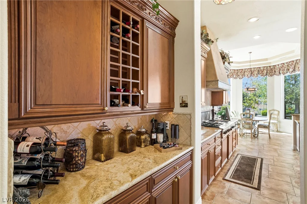 9740 Verlaine, Las Vegas, NV 89145
