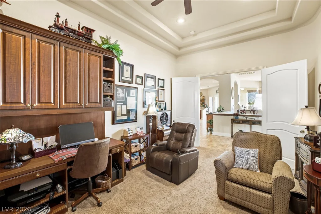 9740 Verlaine, Las Vegas, NV 89145
