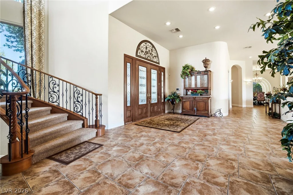 9740 Verlaine, Las Vegas, NV 89145