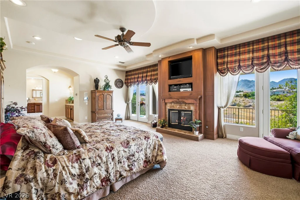 9740 Verlaine, Las Vegas, NV 89145
