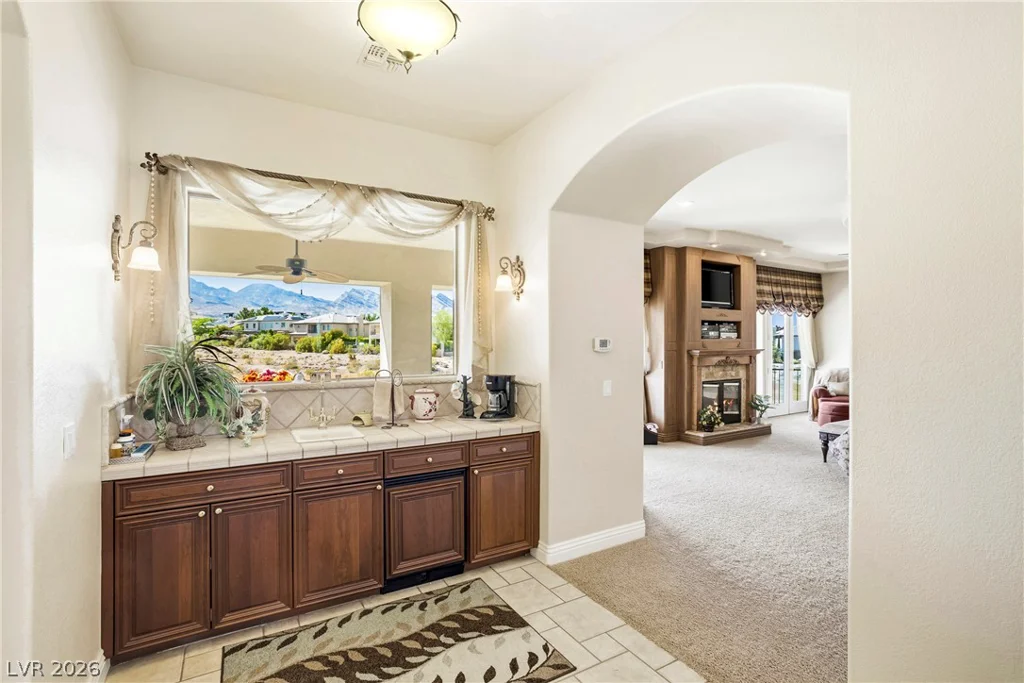 9740 Verlaine, Las Vegas, NV 89145