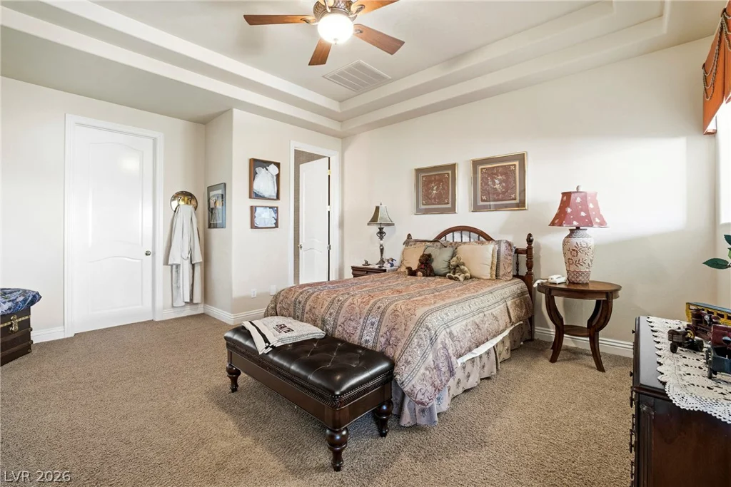 9740 Verlaine, Las Vegas, NV 89145