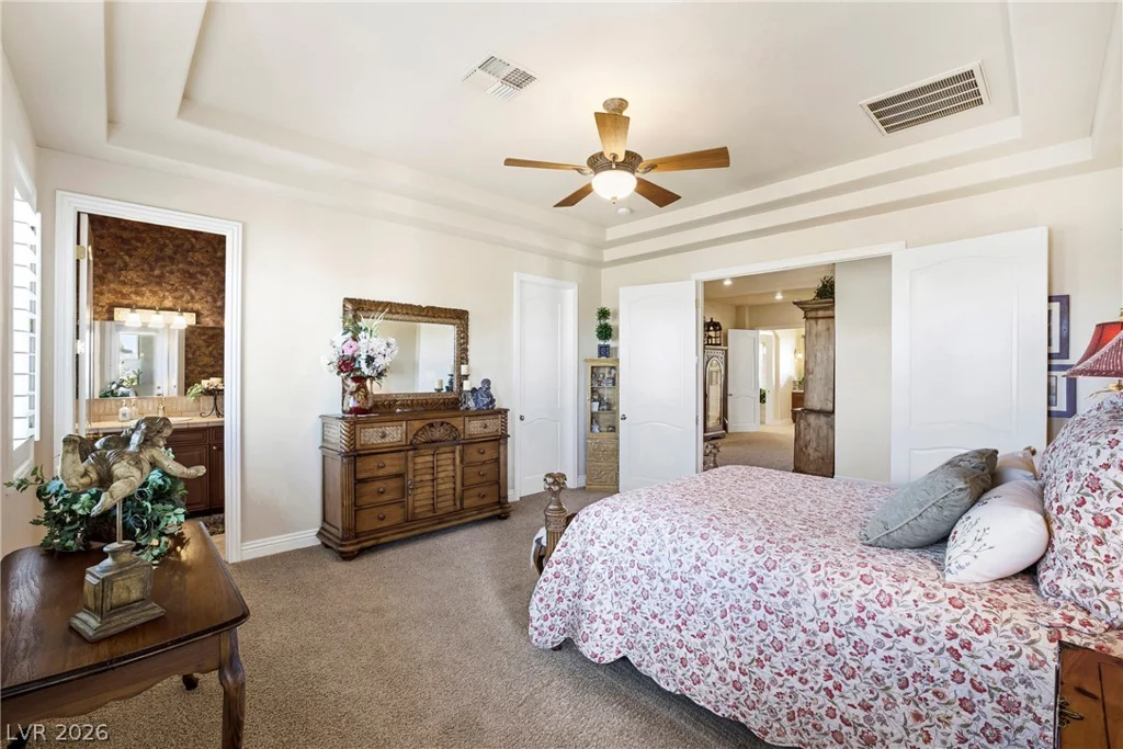 9740 Verlaine, Las Vegas, NV 89145