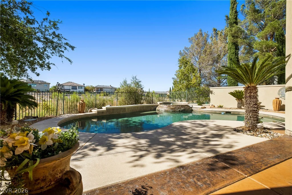 9740 Verlaine, Las Vegas, NV 89145