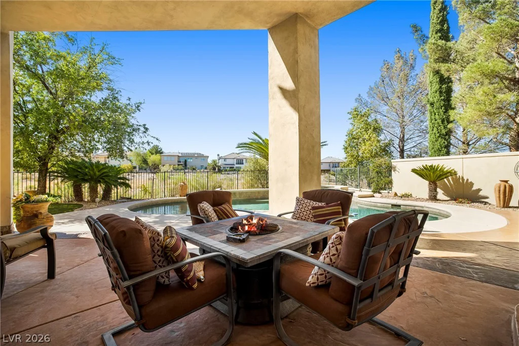 9740 Verlaine, Las Vegas, NV 89145