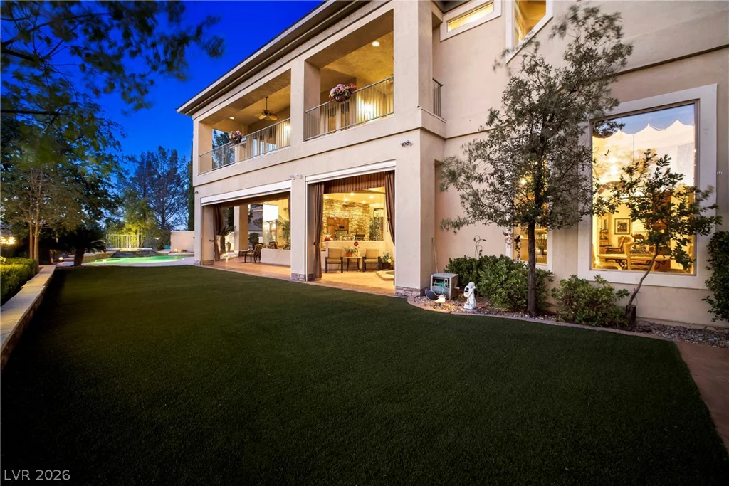 9740 Verlaine, Las Vegas, NV 89145