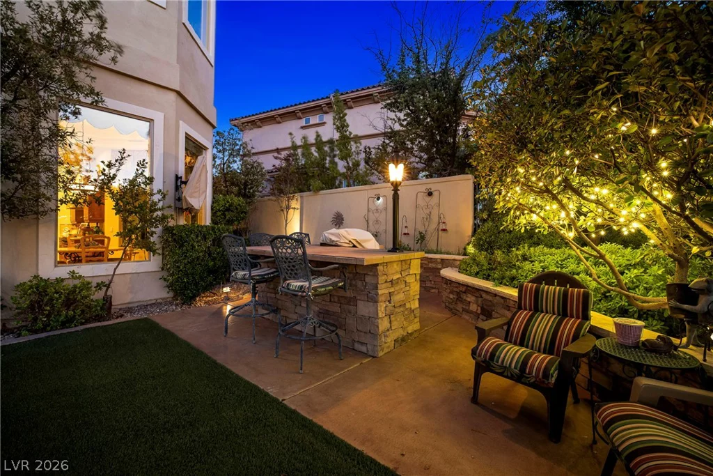 9740 Verlaine, Las Vegas, NV 89145