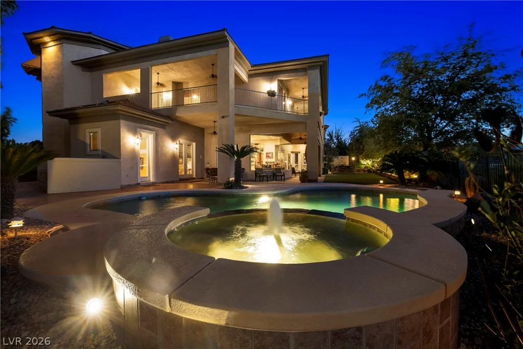 9740 Verlaine, Las Vegas, NV 89145