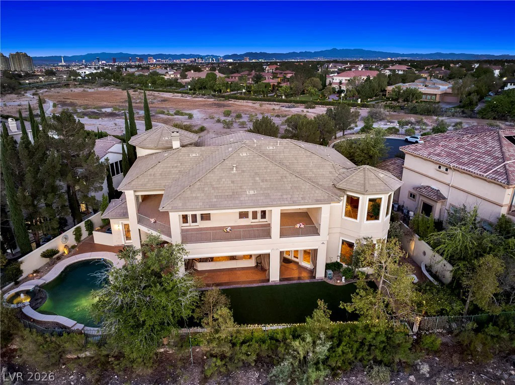 9740 Verlaine, Las Vegas, NV 89145