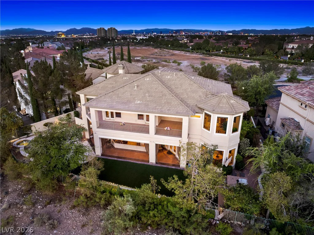 9740 Verlaine, Las Vegas, NV 89145