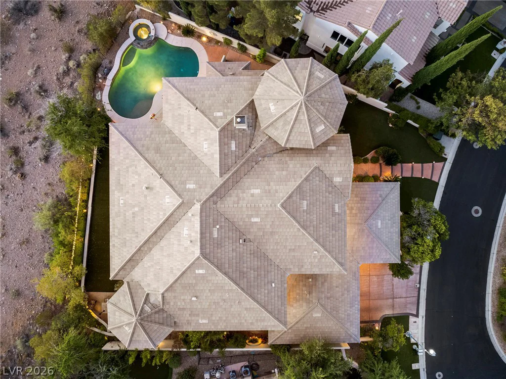 9740 Verlaine, Las Vegas, NV 89145