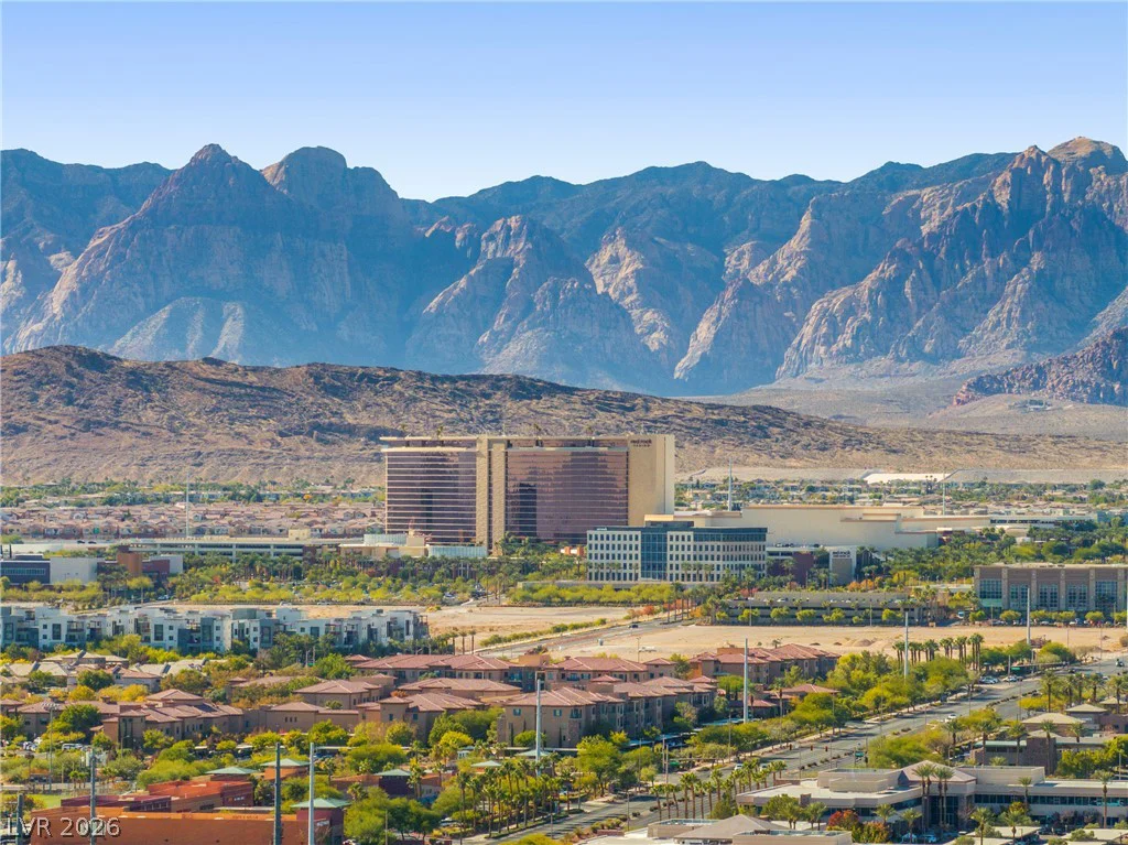 9740 Verlaine, Las Vegas, NV 89145