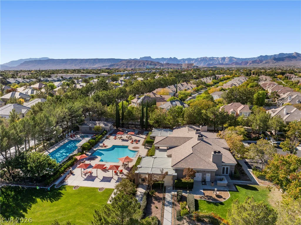 9740 Verlaine, Las Vegas, NV 89145