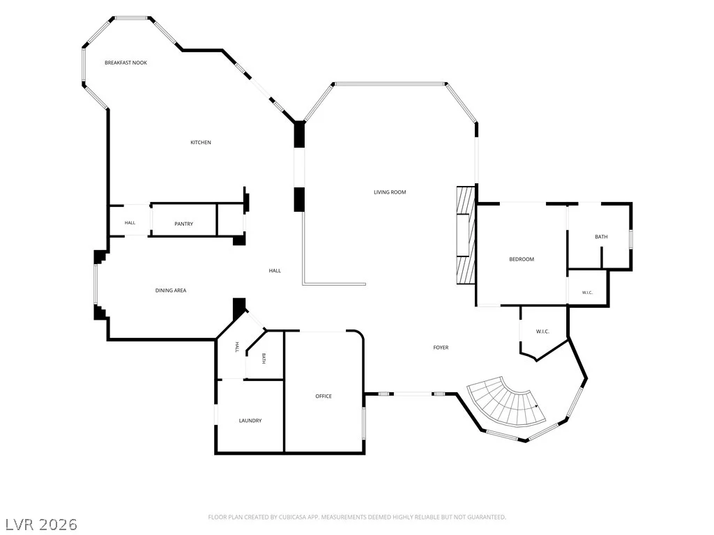 9740 Verlaine, Las Vegas, NV 89145