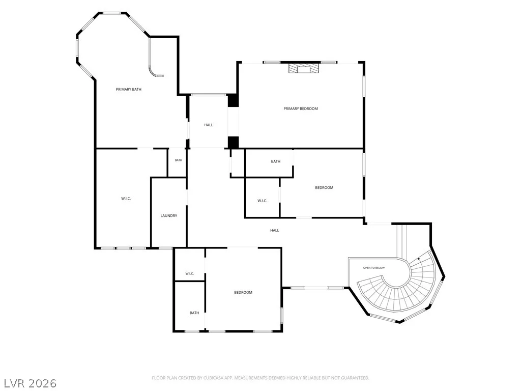 9740 Verlaine, Las Vegas, NV 89145