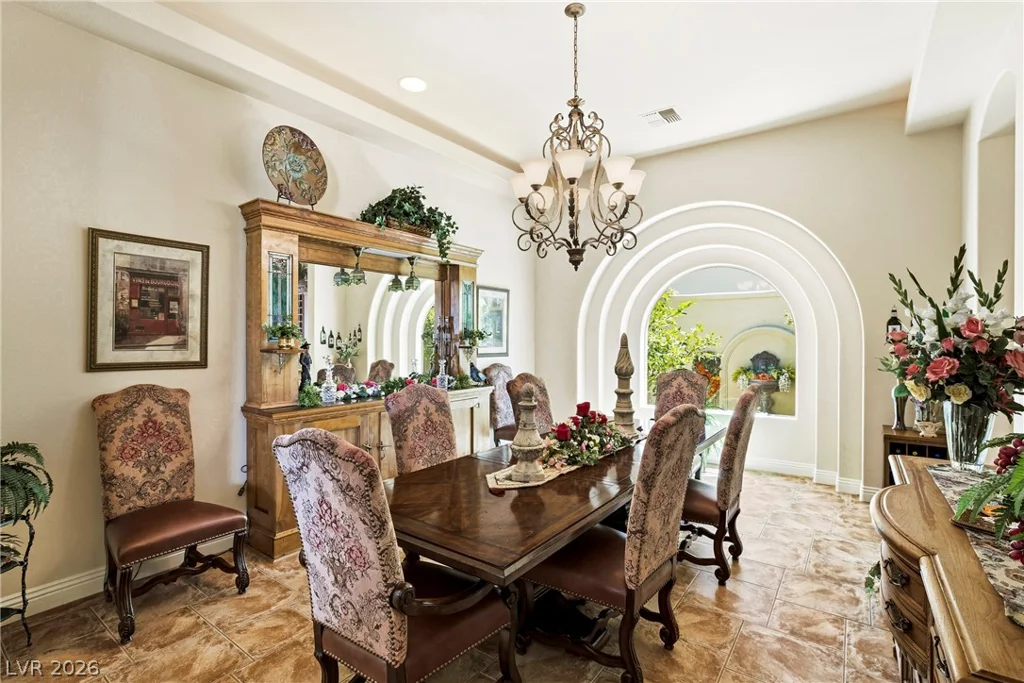 9740 Verlaine, Las Vegas, NV 89145