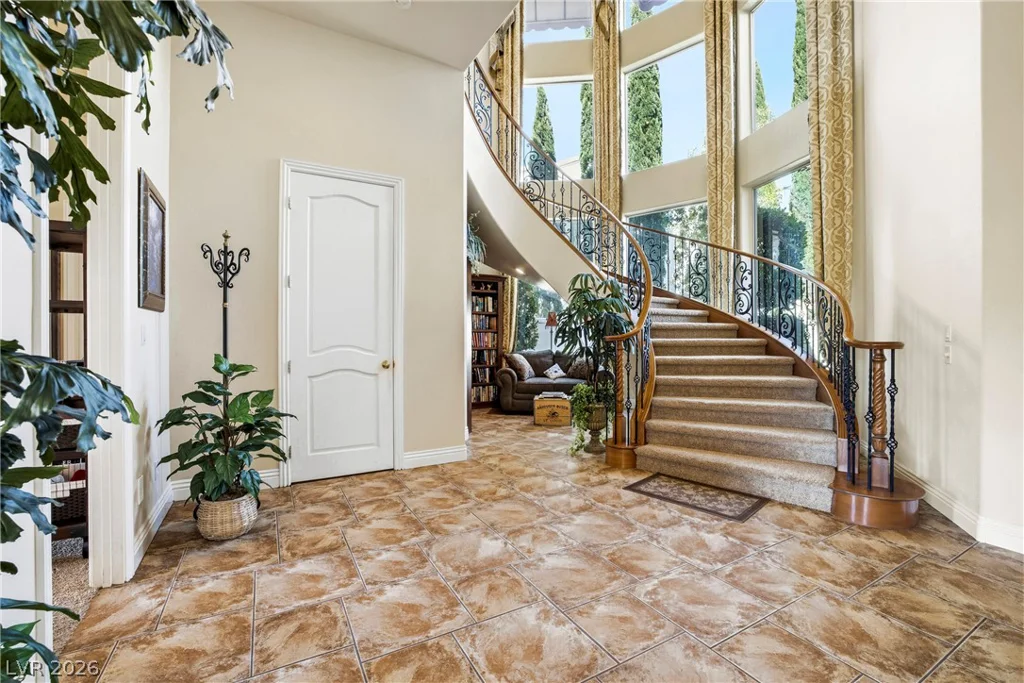 9740 Verlaine, Las Vegas, NV 89145