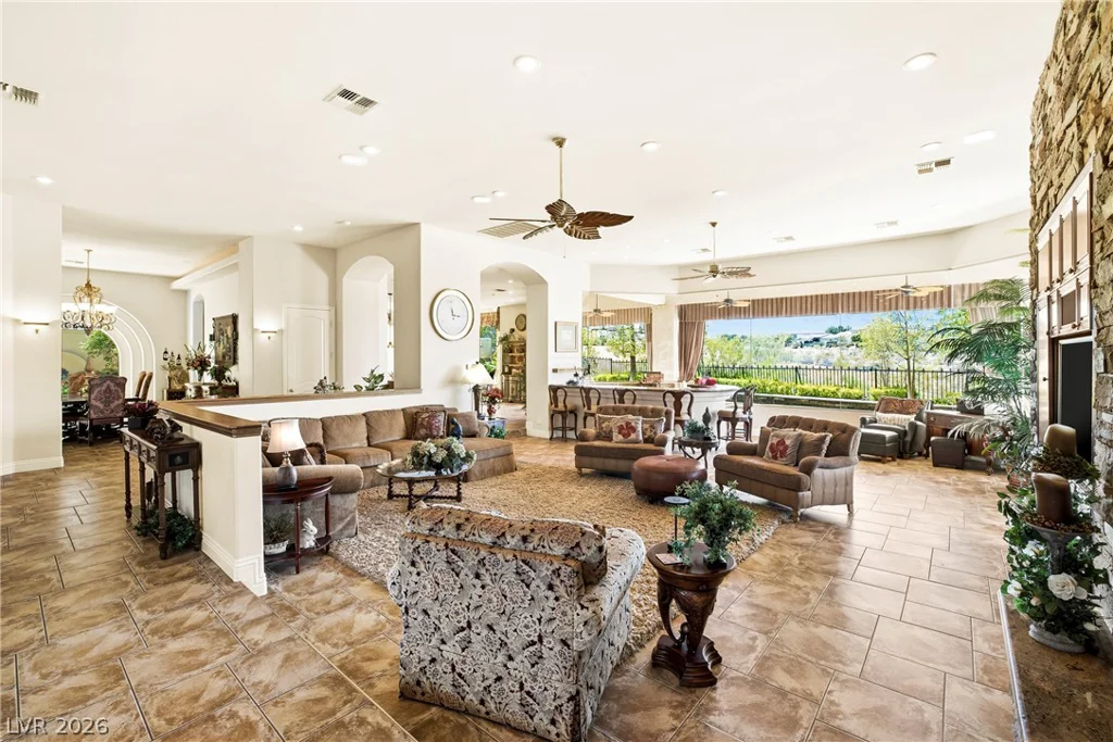 9740 Verlaine, Las Vegas, NV 89145