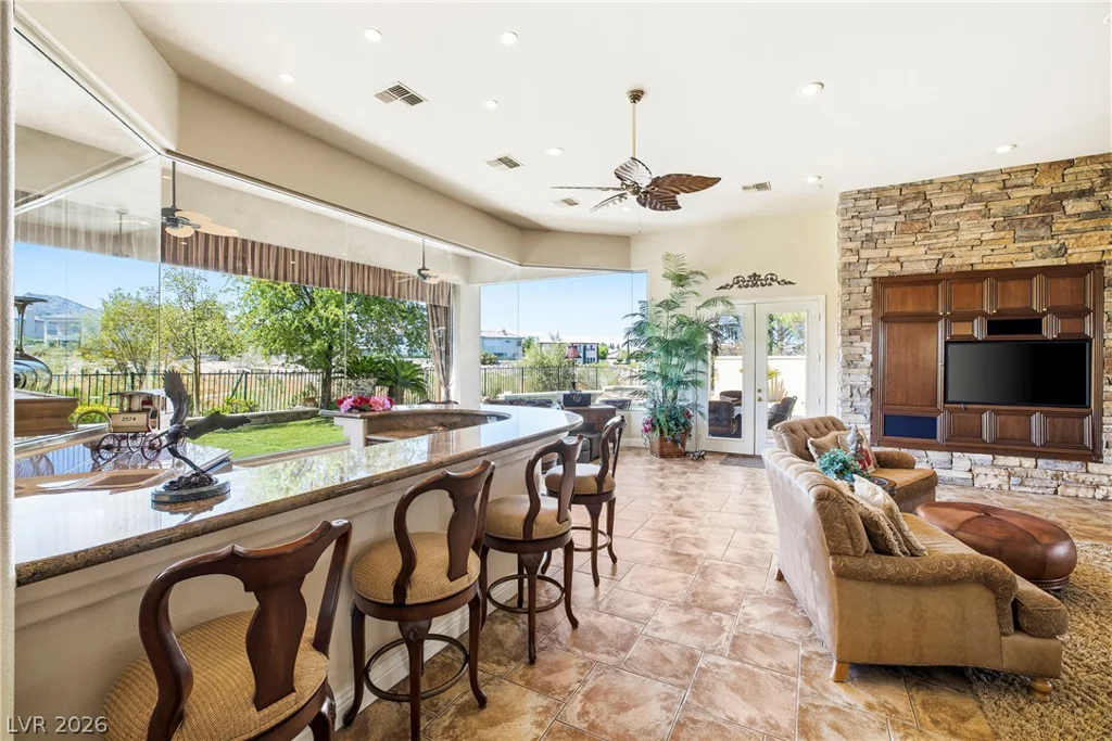 9740 Verlaine, Las Vegas, NV 89145
