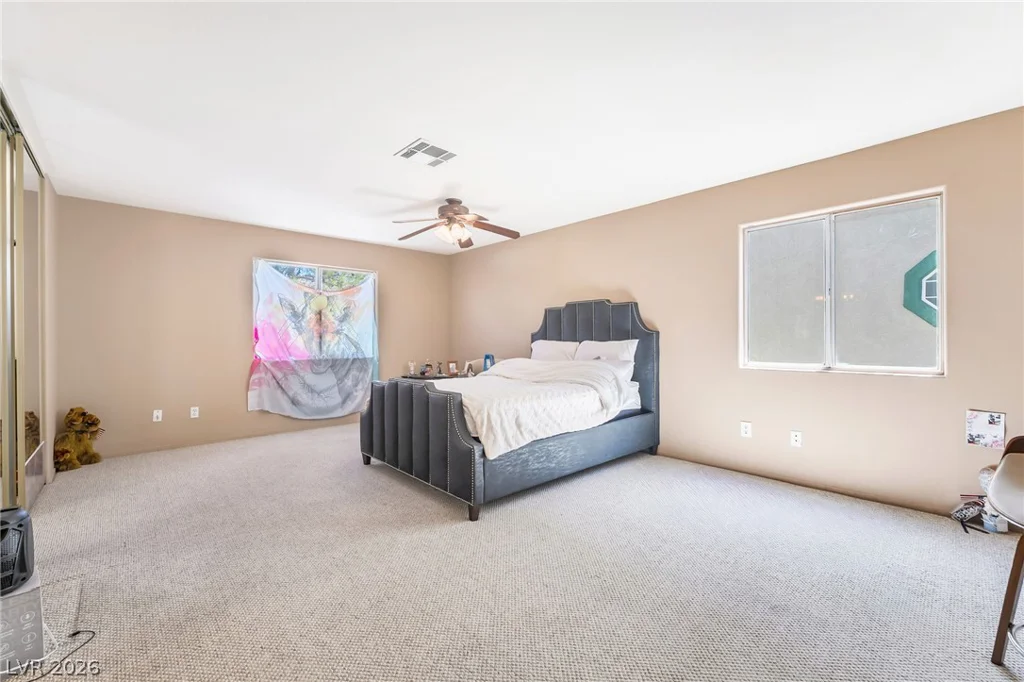 , Las Vegas, NV 89118