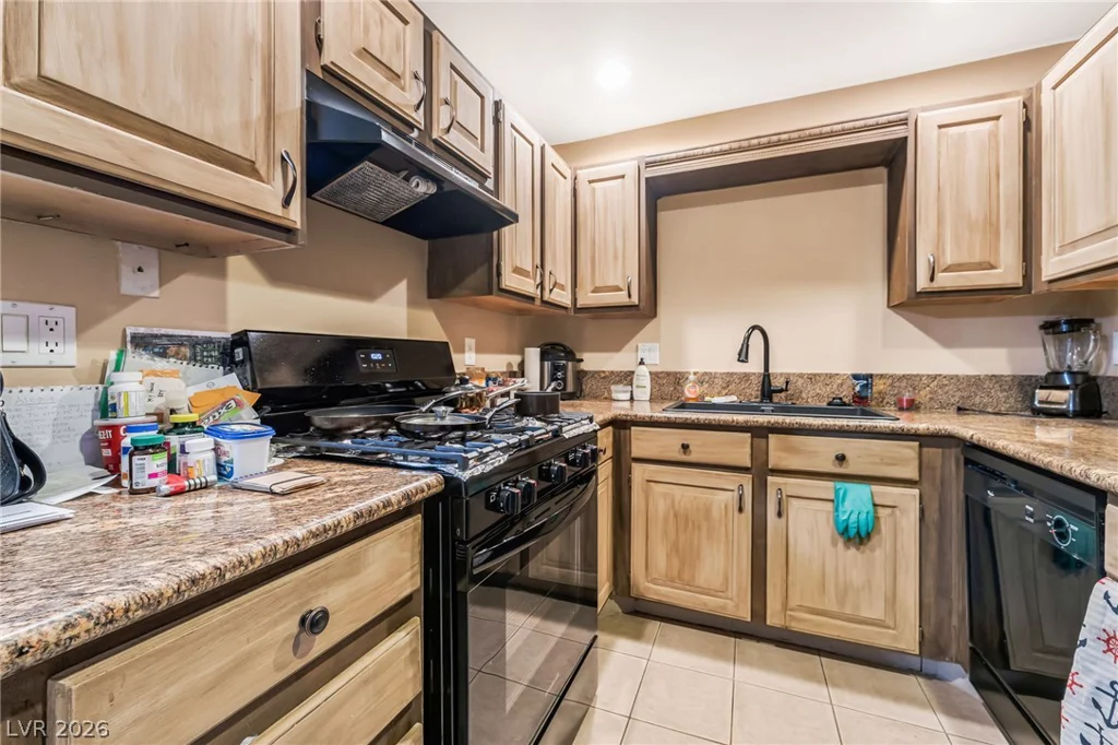 , Las Vegas, NV 89118
