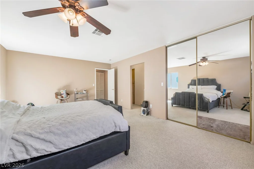 , Las Vegas, NV 89118