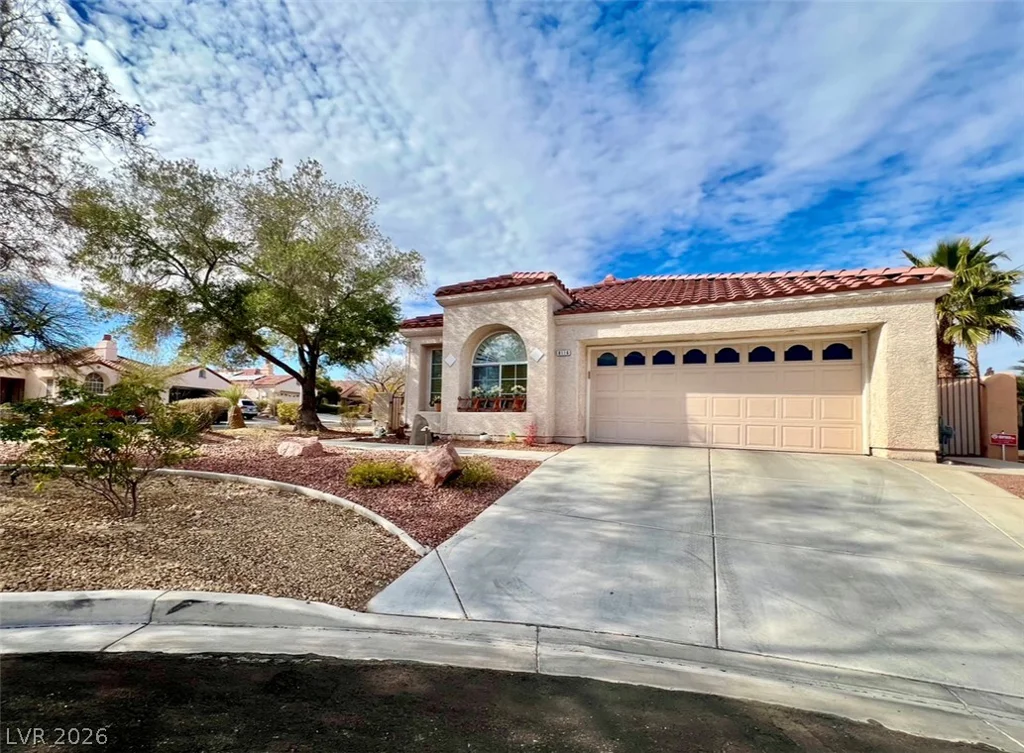 8116 SEDONA SUNSET, Las Vegas, NV 89128