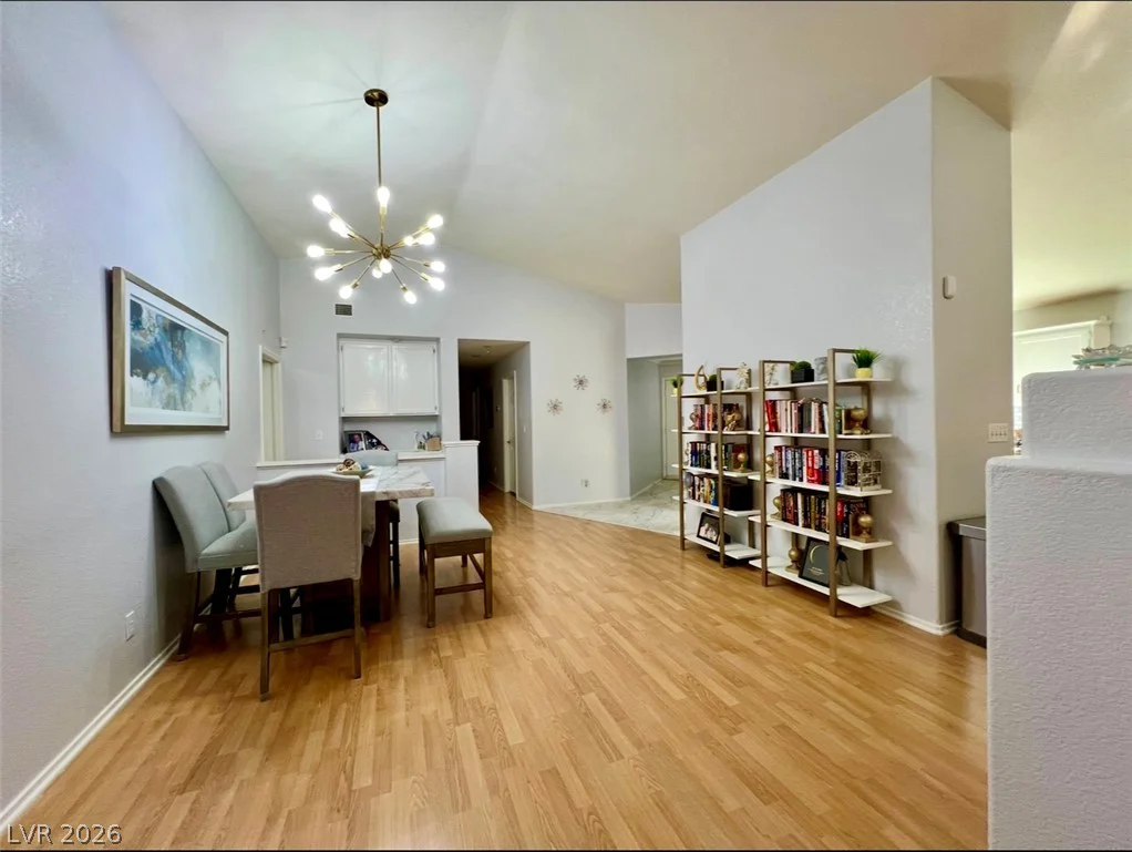 8116 SEDONA SUNSET, Las Vegas, NV 89128