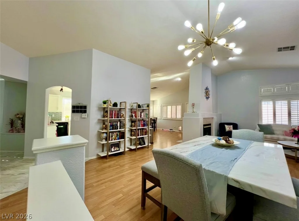 8116 SEDONA SUNSET, Las Vegas, NV 89128