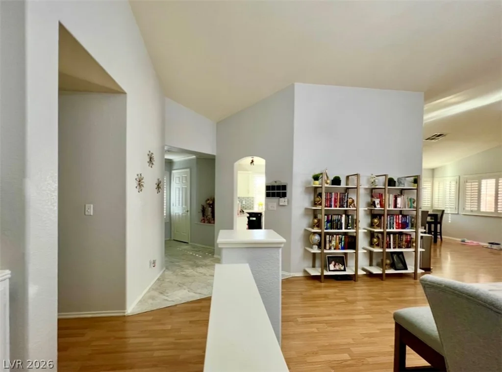 8116 SEDONA SUNSET, Las Vegas, NV 89128
