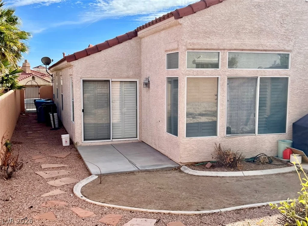 8116 SEDONA SUNSET, Las Vegas, NV 89128