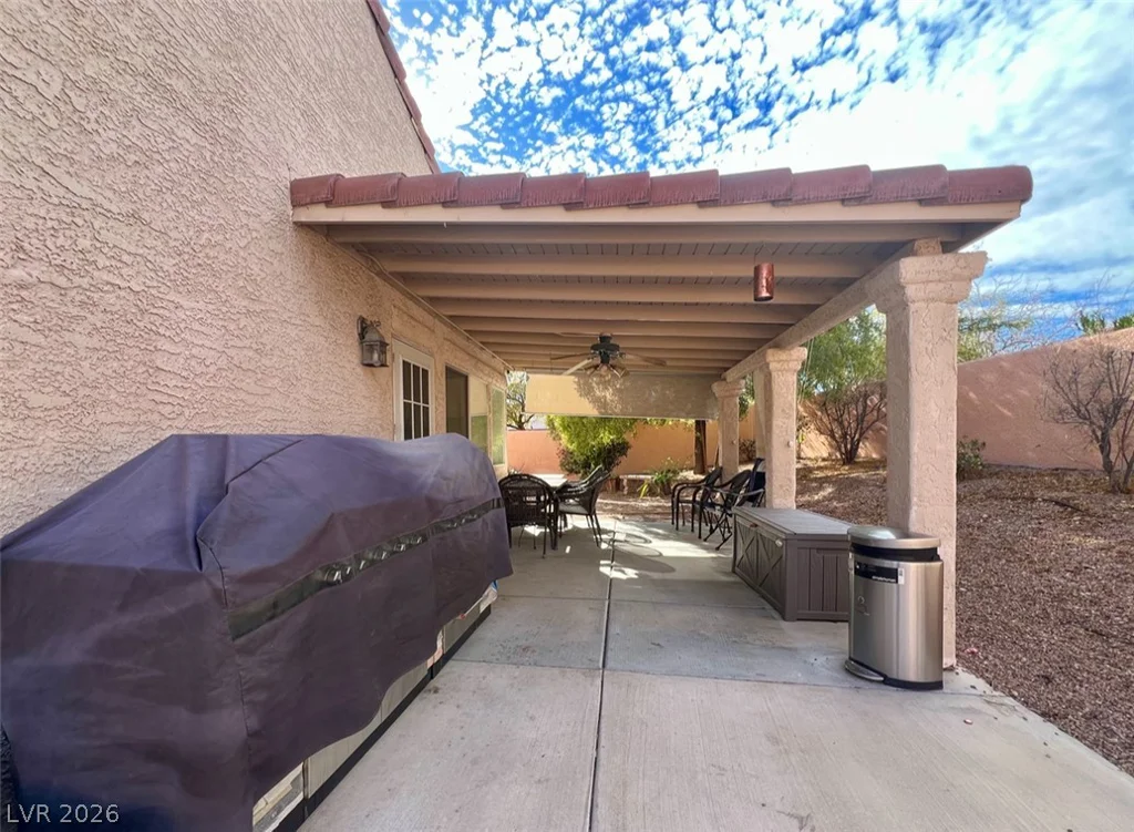 8116 SEDONA SUNSET, Las Vegas, NV 89128