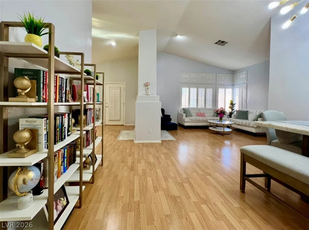 8116 SEDONA SUNSET, Las Vegas, NV 89128