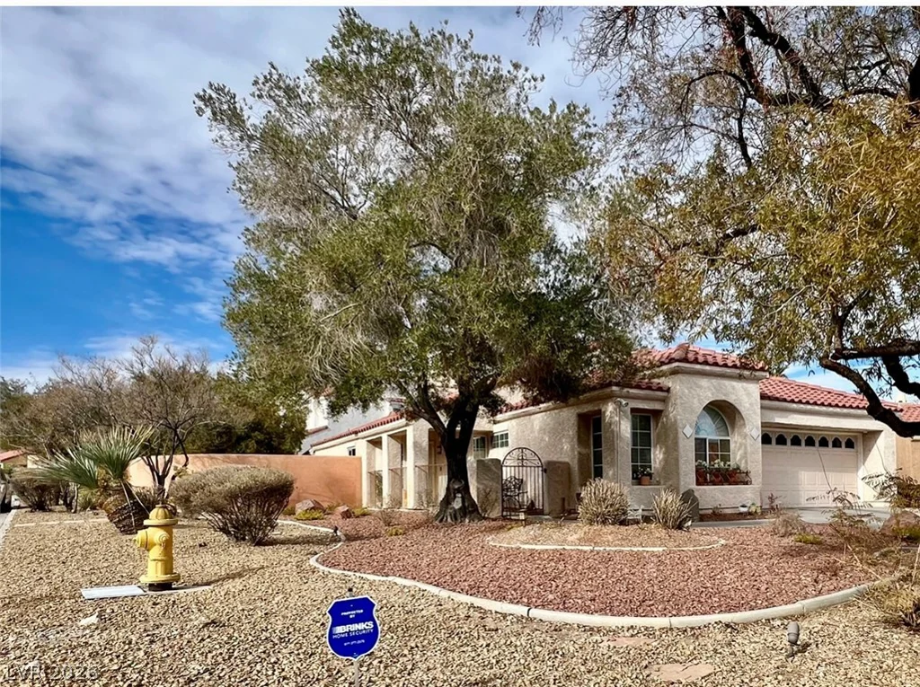 8116 SEDONA SUNSET, Las Vegas, NV 89128
